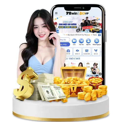 Kho game đa dạng tv888