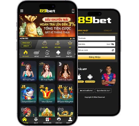 Đa dạng trò chơi tv888