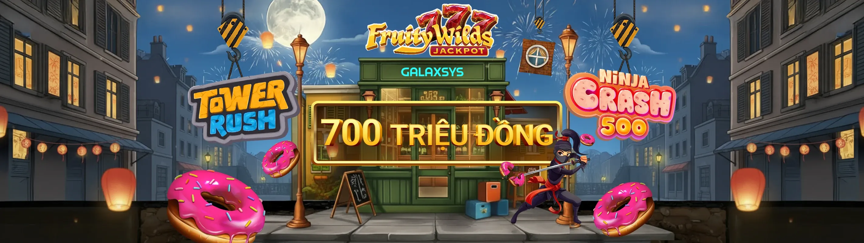 Sòng bạc trực tuyến tv888 với các trò chơi đỉnh cao