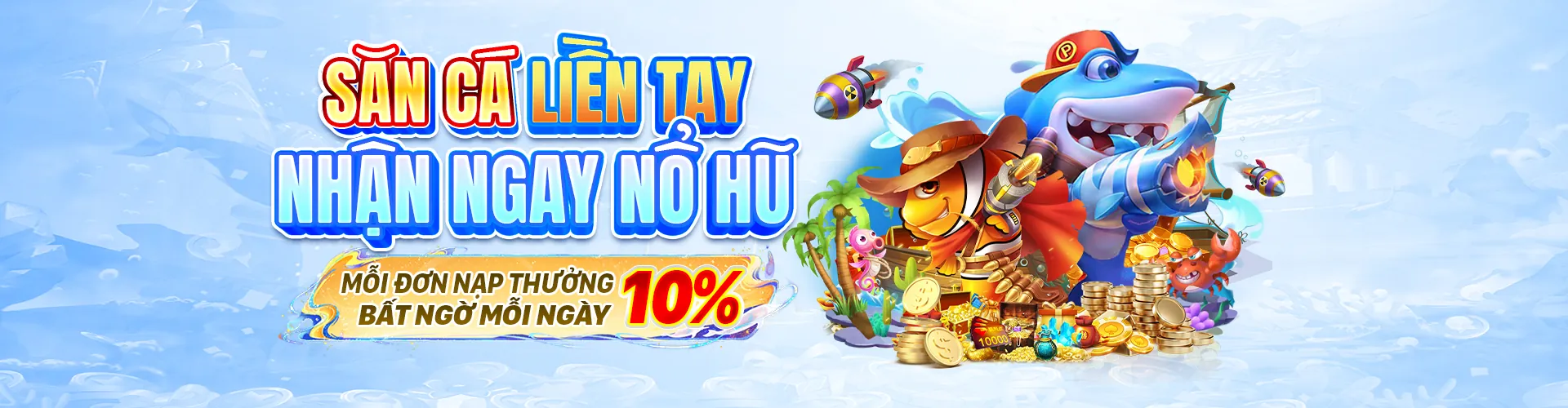 tv888 Trang Chủ Chính Thức - Trò Chơi Bắn Cá