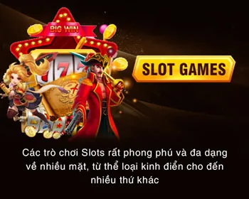 Đa dạng sản phẩm cá cược