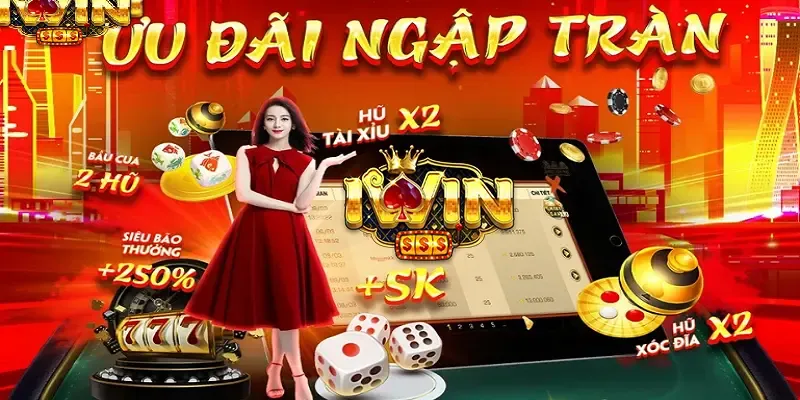 Casino trực tuyến tv888